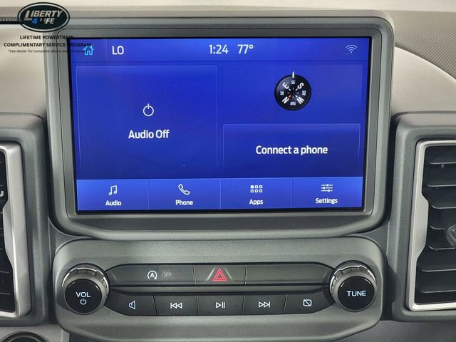 Used 2024 Ford Bronco Sport Big Bend image 20