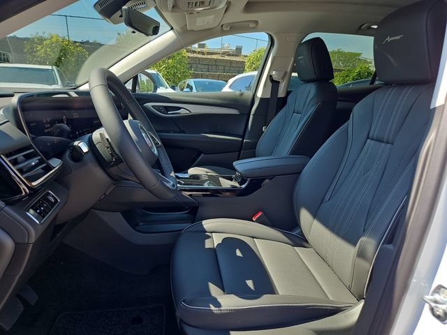 New 2026 Buick Envision Avenir AWD/4WD image 15