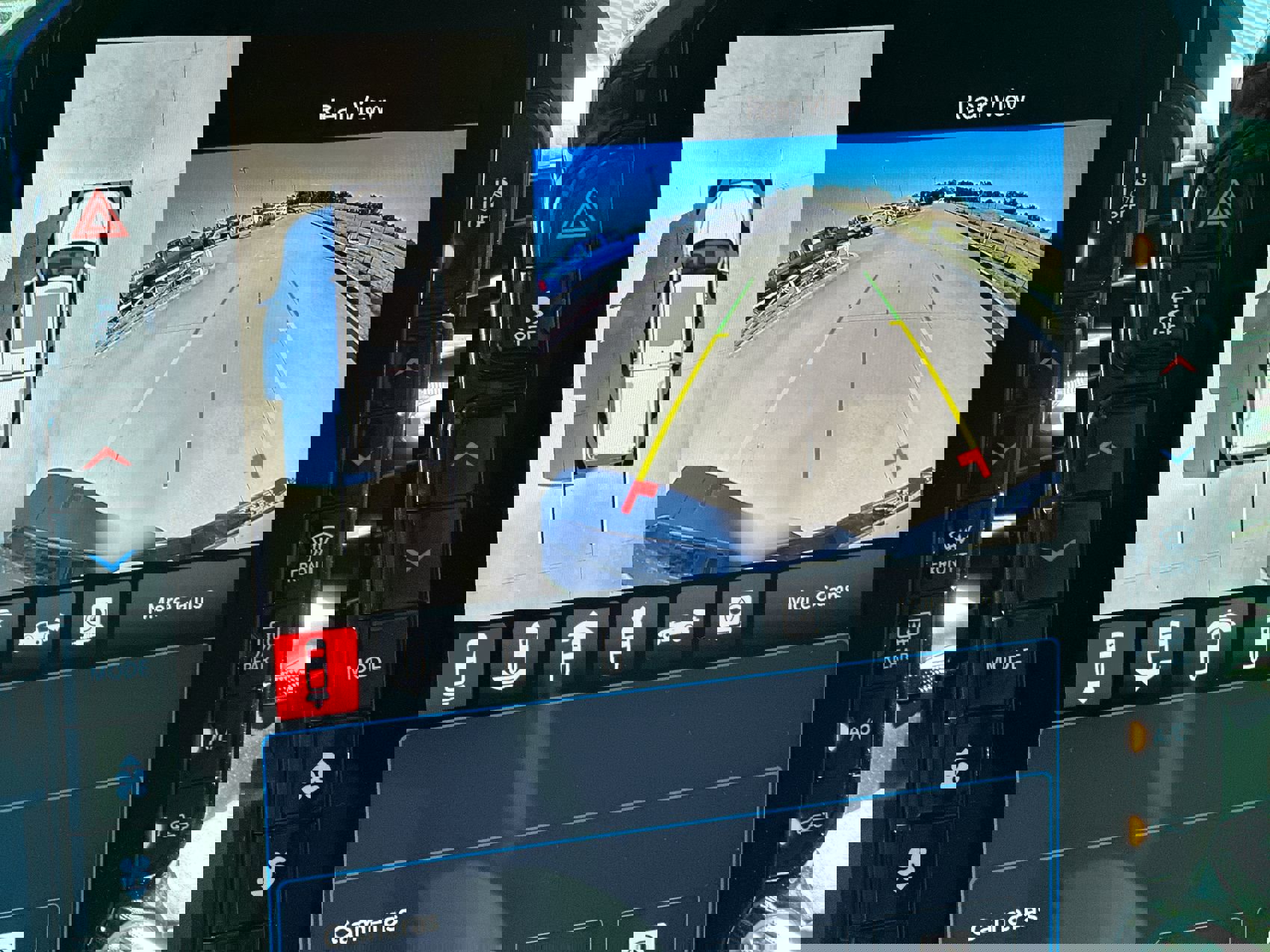 Used 2025 RAM 1500 Tungsten w/ Trailer Tow Group image 17