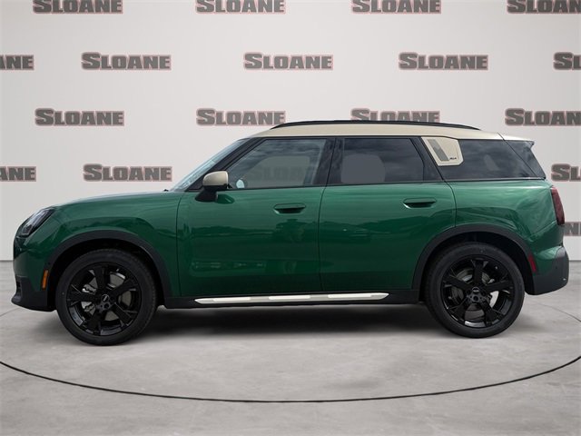 New 2026 MINI Cooper Countryman S image 2