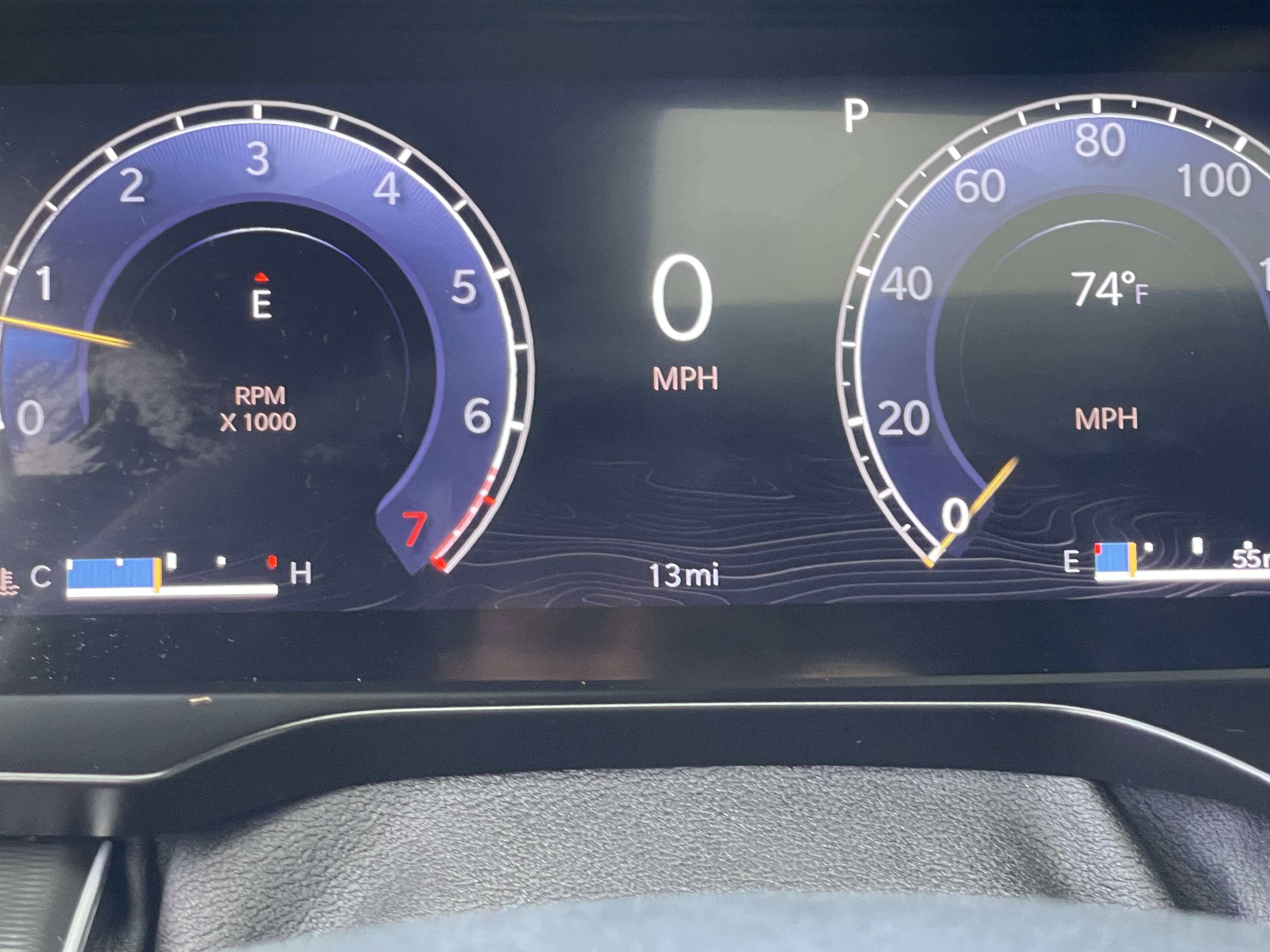 New 2025 Jeep Grand Cherokee Altitude image 41