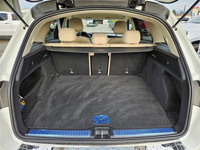 Used 2022 Mercedes-Benz GLC 300 4MATIC image 10