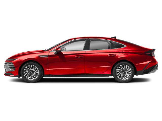 New 2026 Hyundai Sonata SEL FWD image 3