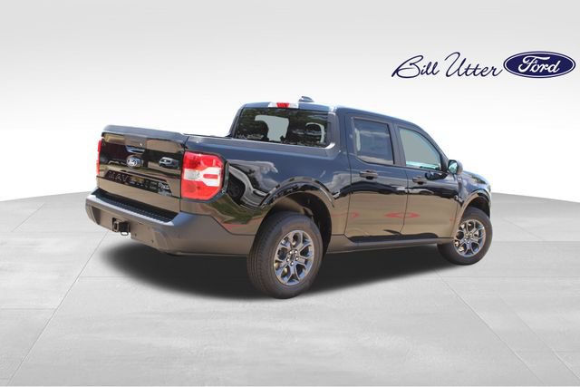 New 2026 Ford Maverick XLT FWD image 3