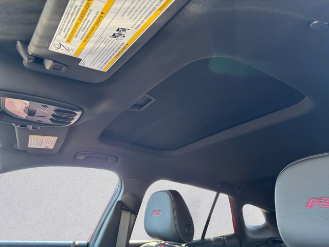 New 2026 Chevrolet Trax RS w/ Sunroof Package image 22