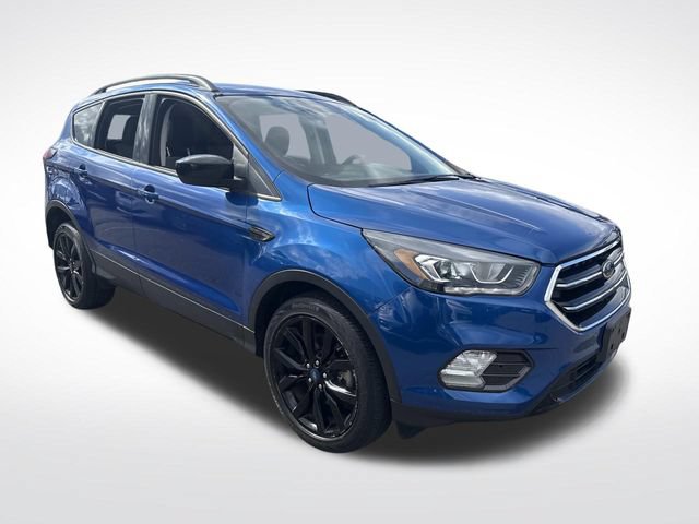 Used 2019 Ford Escape SE AWD/4WD image 10