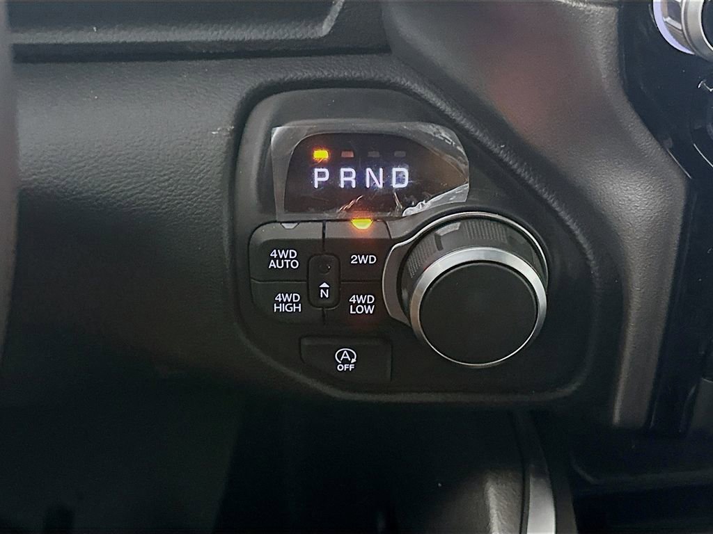 New 2026 RAM 1500 Big Horn image 12