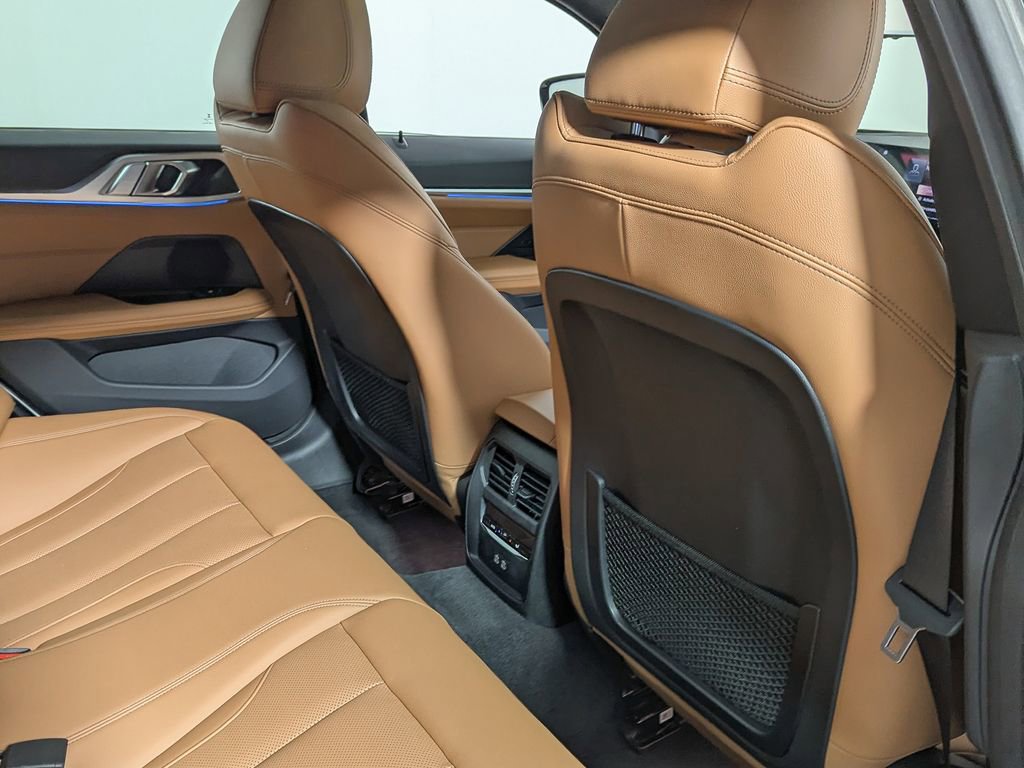 Certified 2023 BMW i4 eDrive35 w/ Premium Package image 43