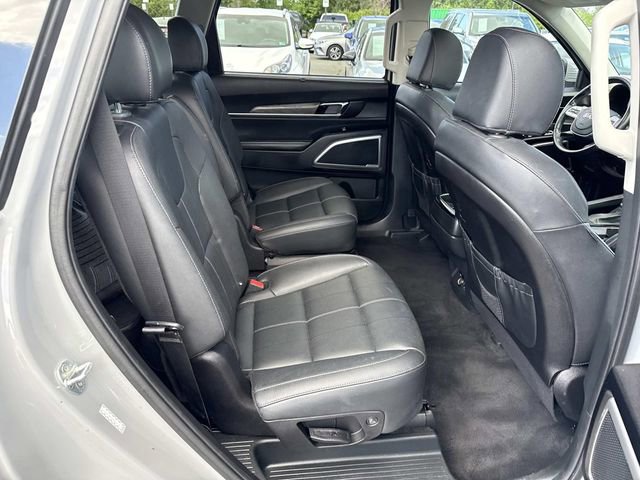 Used 2021 Kia Telluride EX w/ EX Premium Package AWD/4WD image 8