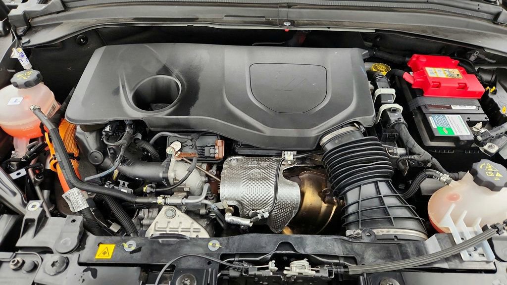 Used 2024 Dodge Hornet R/T w/ Track Pack image 26