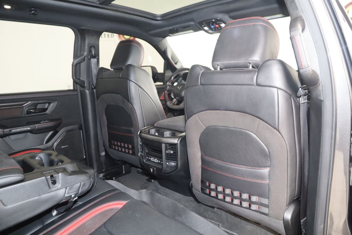 Used 2022 RAM 1500 TRX w/ TRX Level 2 Equipment Group AWD/4WD image 18