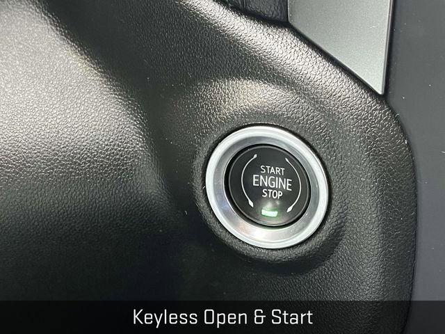 Used 2021 Chevrolet Silverado 1500 LT Trail Boss image 32