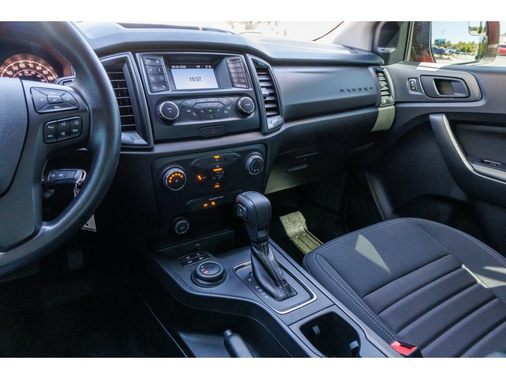 Used 2020 Ford Ranger XL w/ Equipment Group 101A Mid AWD/4WD image 23
