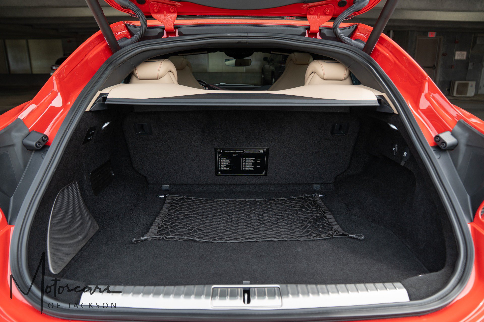 Used 2024 Ferrari Purosangue AWD/4WD image 19