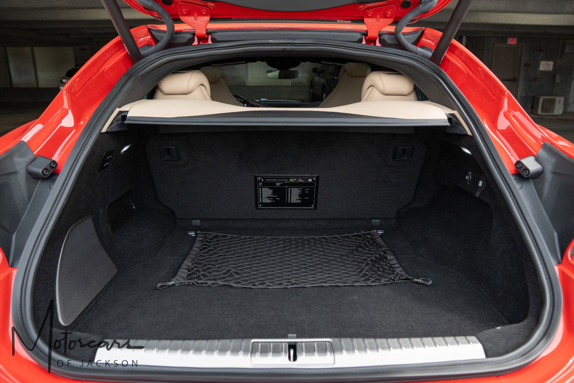 Used 2024 Ferrari Purosangue AWD/4WD image 19
