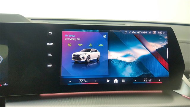 Used 2025 BMW X2 M35i image 51