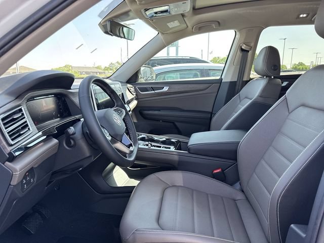 New 2026 Volkswagen Atlas SEL AWD/4WD image 12