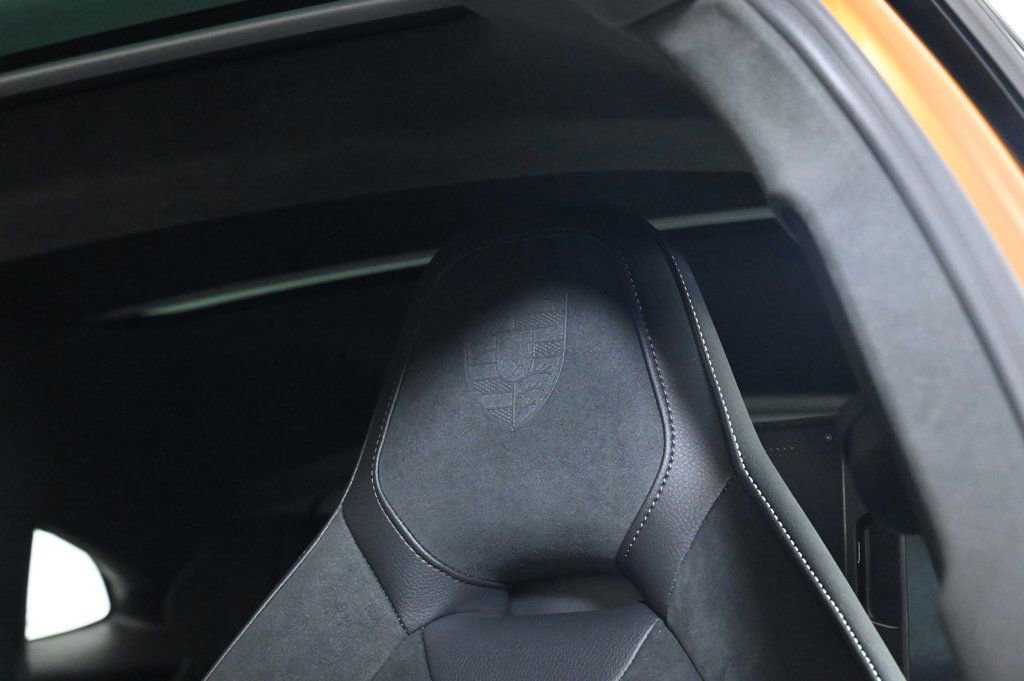 Used 2025 Porsche Panamera Turbo image 26