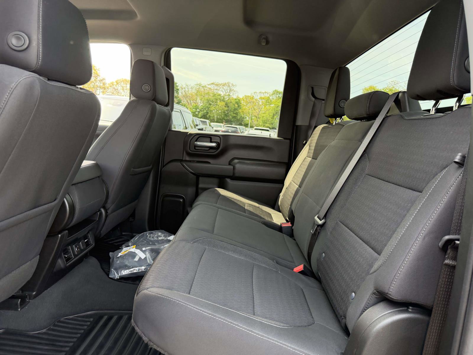 Certified 2023 Chevrolet Silverado 2500 LT w/ All Star Edition AWD/4WD image 15