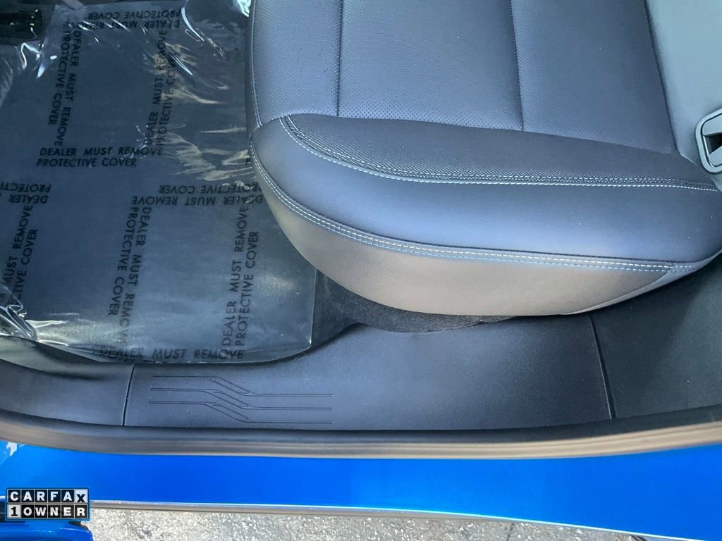 Used 2024 Chevrolet Equinox EV LT image 28