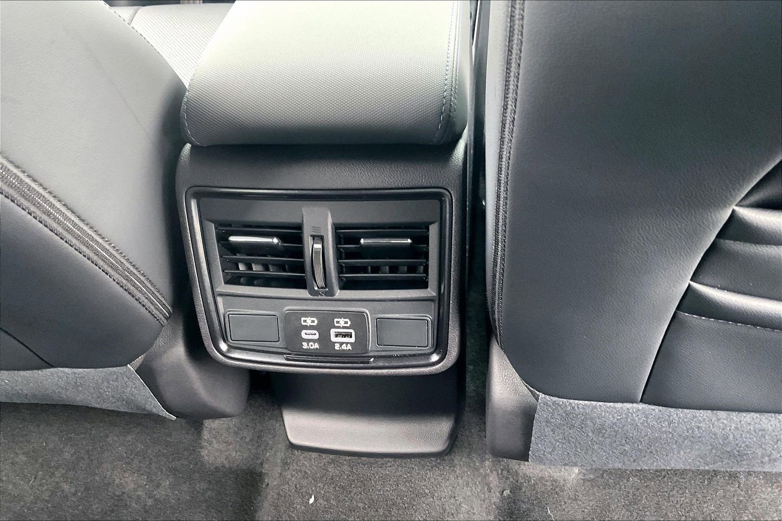 New 2026 Subaru Forester Limited image 25