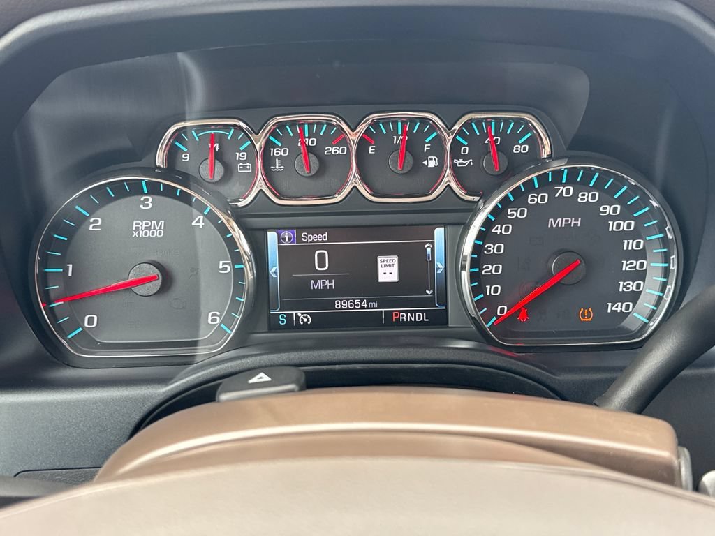 Certified 2018 GMC Sierra 1500 SLT AWD/4WD image 27