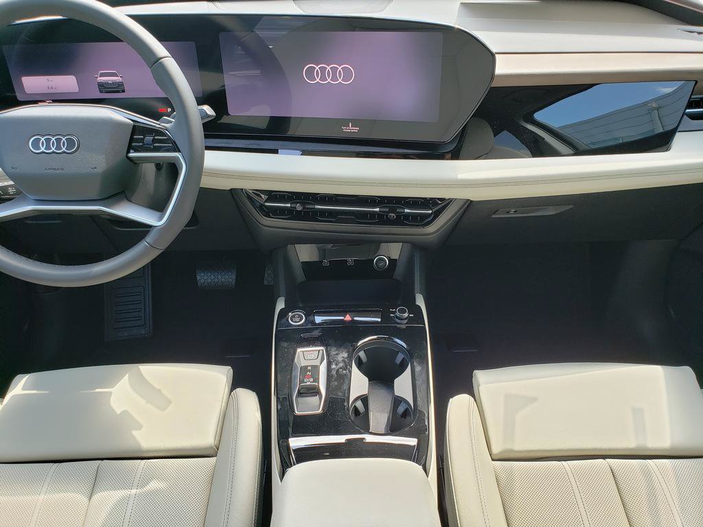 New 2027 Audi Q6 e-tron Premium Plus AWD/4WD image 9