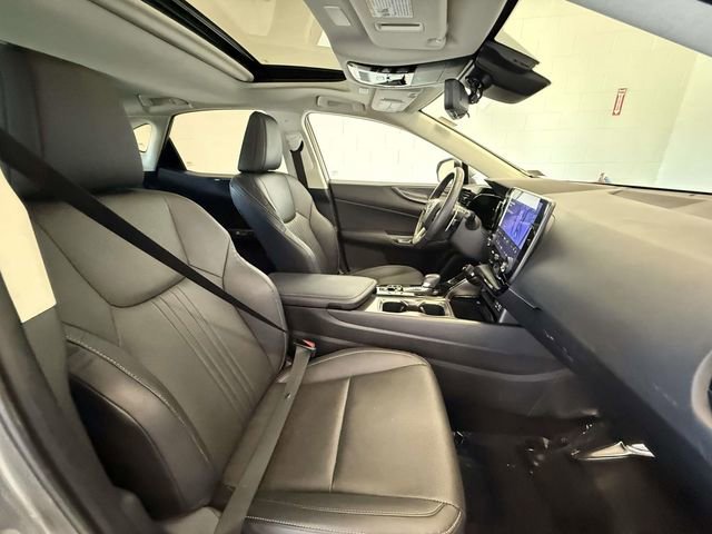 Used 2023 Lexus NX 350 AWD image 14