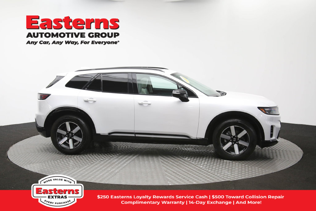 Used 2024 Honda Prologue Touring image 46