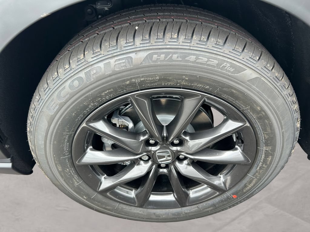 New 2027 Honda CR-V EX-L image 14