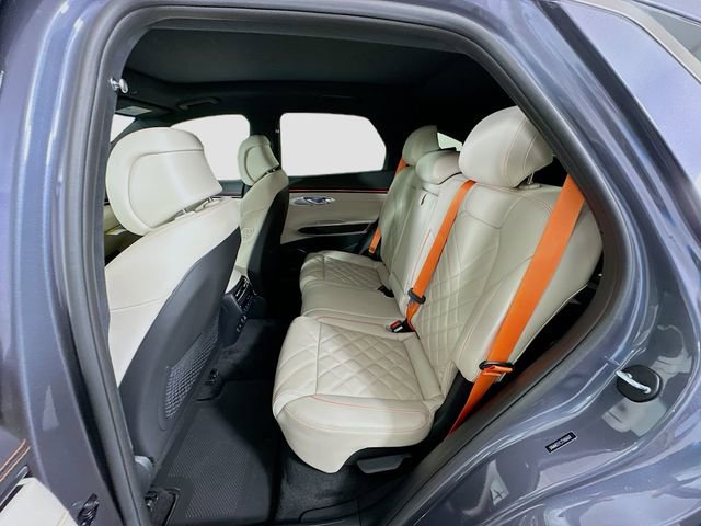 New 2026 Genesis GV70 3.5T Sport Prestige image 17