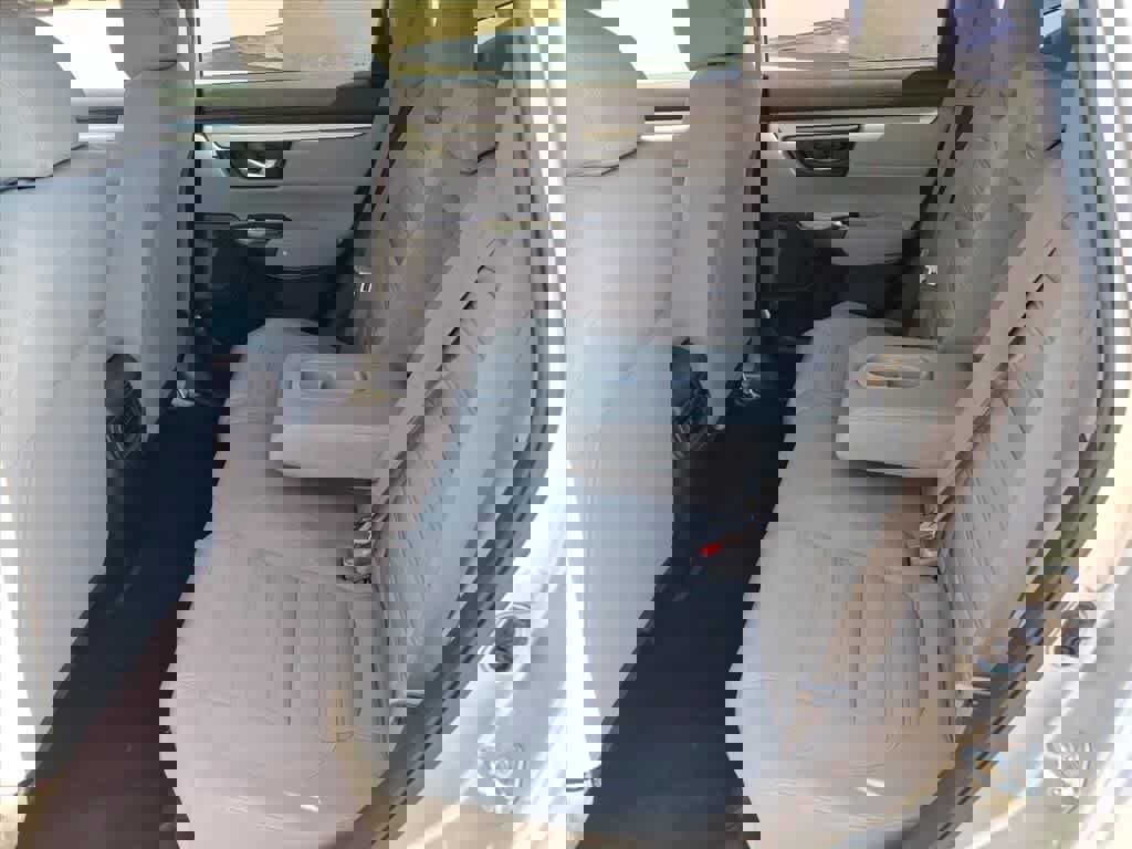 Used 2017 Honda CR-V LX image 9