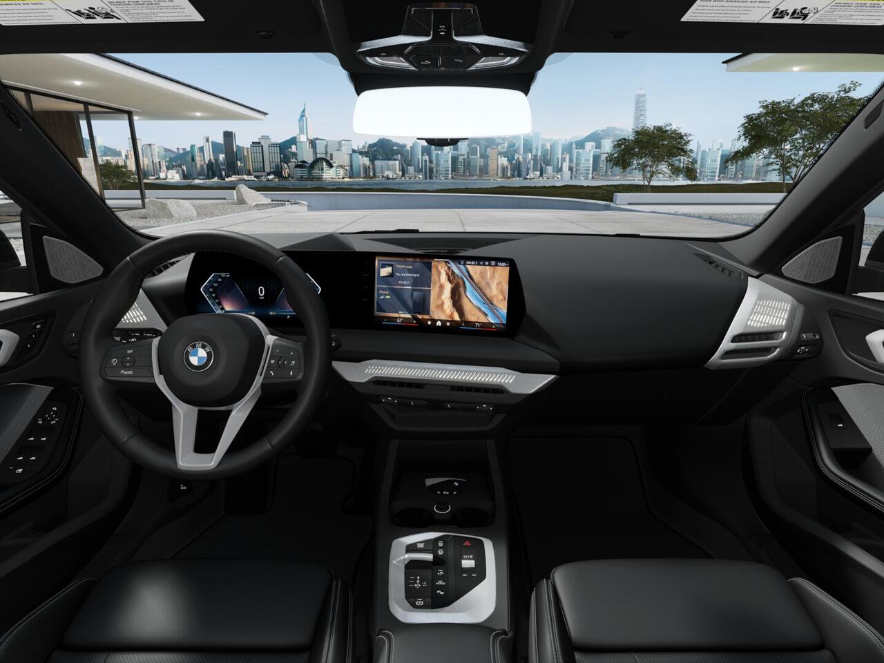 New 2026 BMW 228 Gran Coupe image 12