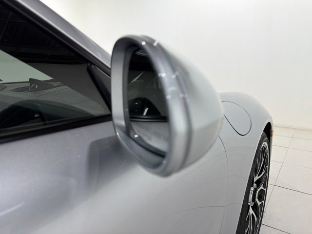 Used 2014 Porsche 911 Turbo AWD/4WD image 24