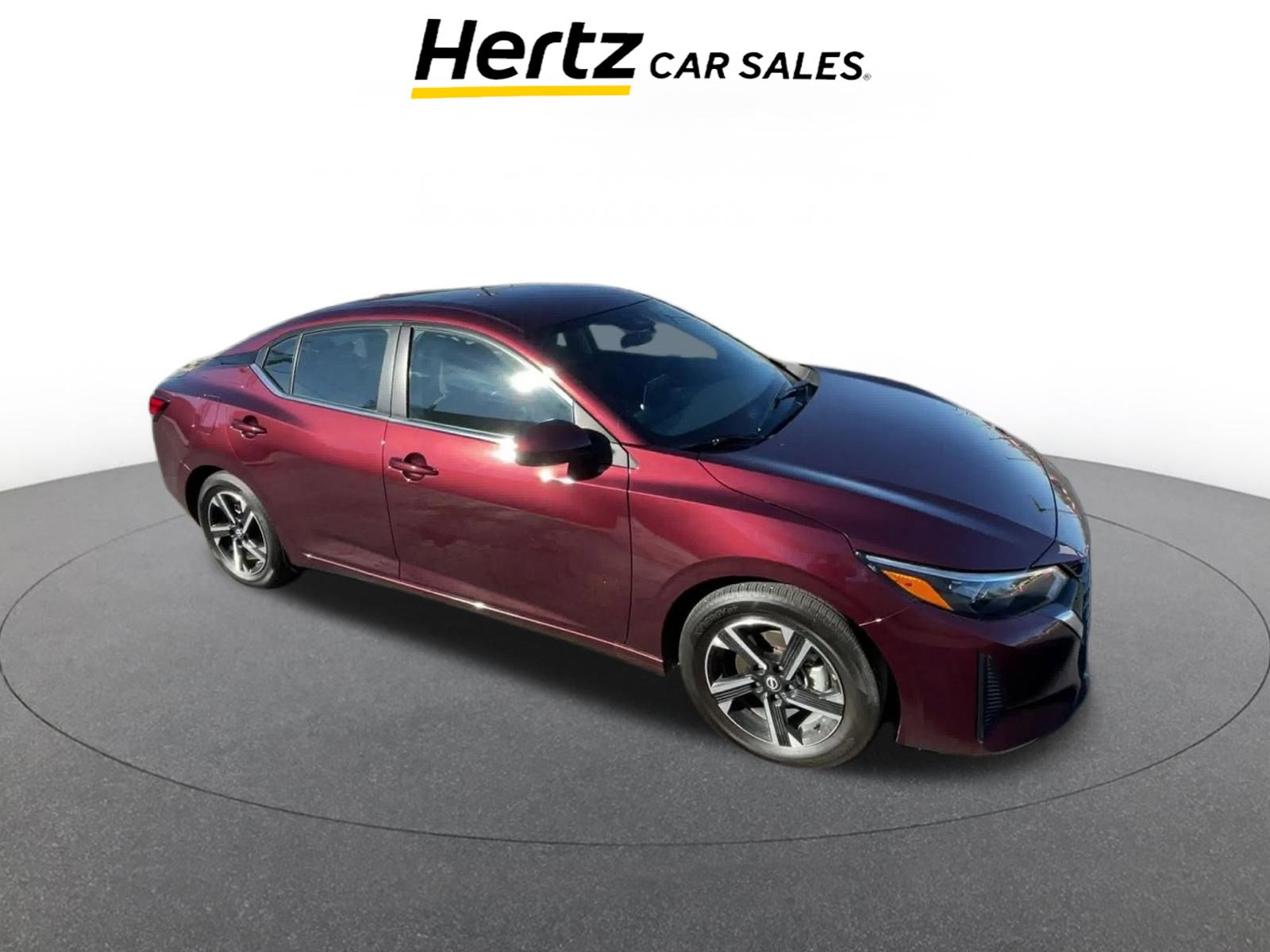 Used 2025 Toyota Corolla LE