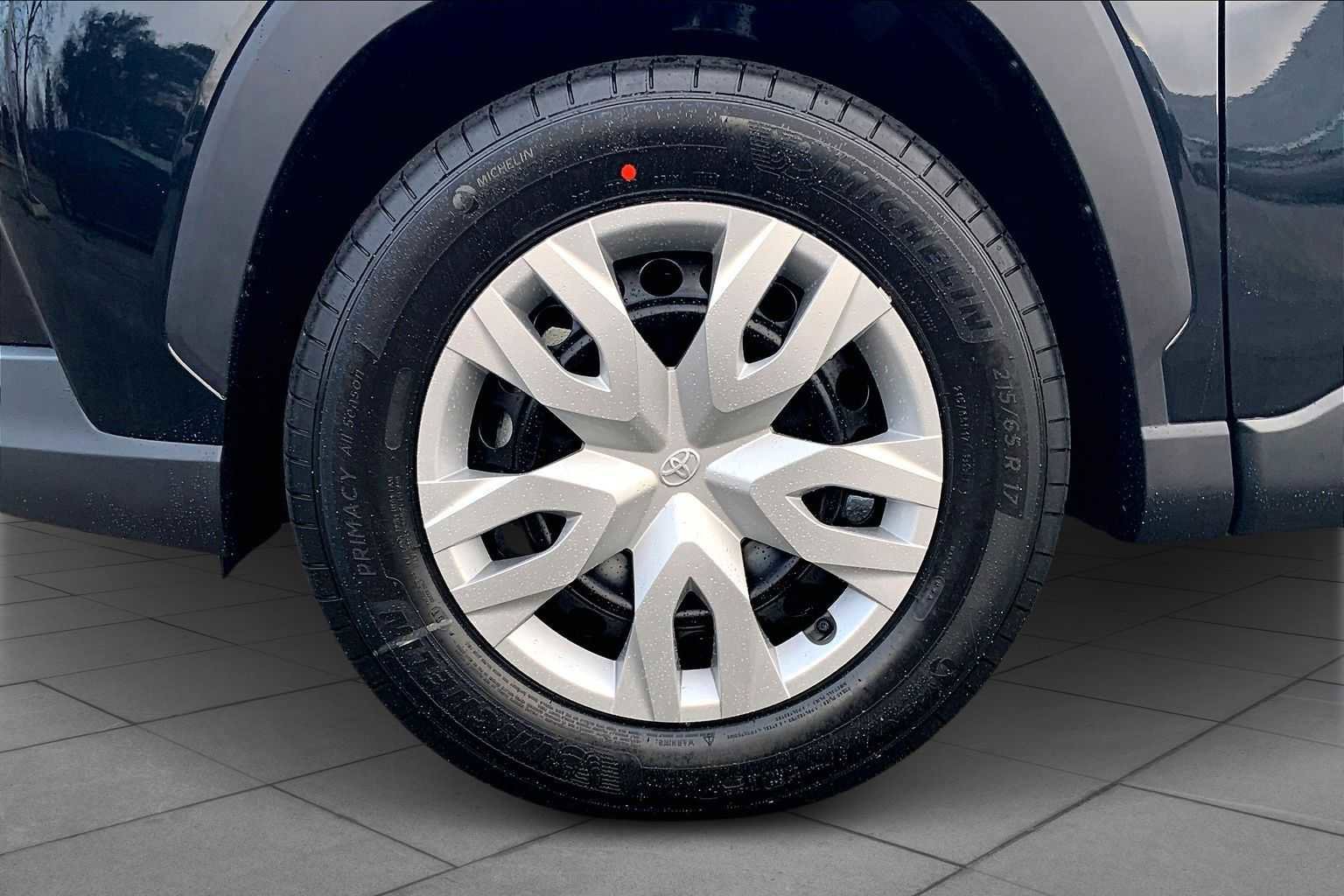 New 2026 Toyota Corolla Cross L image 11