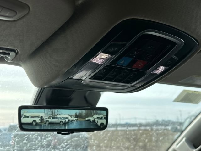 New 2026 RAM 1500 Limited image 28