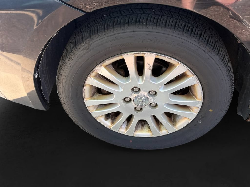 Used 2008 Toyota Sienna XLE FWD image 12