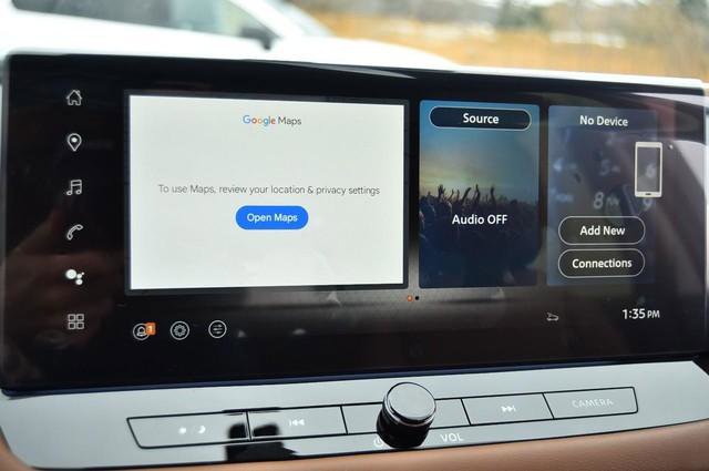 New 2026 Nissan Rogue Platinum w/ Platinum Premium Package image 18