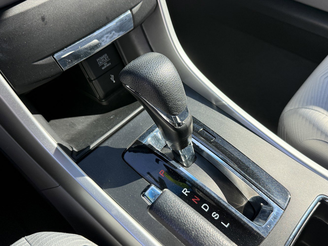 Used 2014 Honda Accord LX image 12