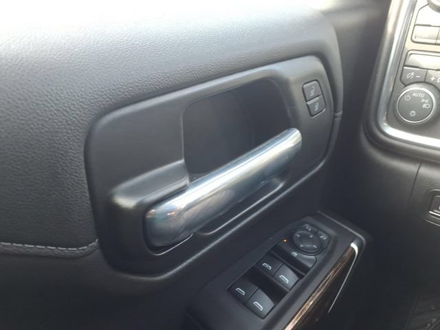 Used 2020 GMC Sierra 1500 SLE w/ SLE Value Package AWD/4WD image 24