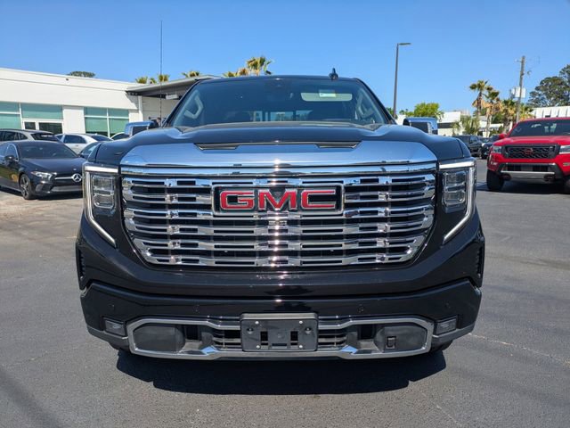 Used 2023 GMC Sierra 1500 Denali AWD/4WD image 9