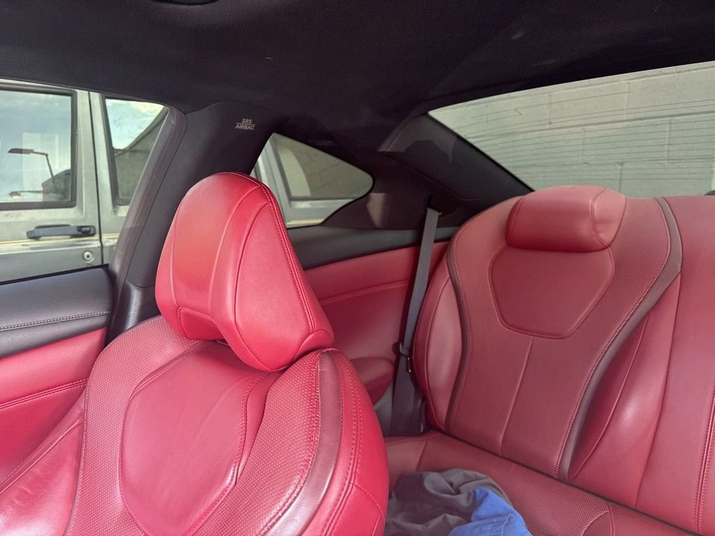 Used 2018 INFINITI Q60 3.0t Sport w/ Pro Active Package image 16