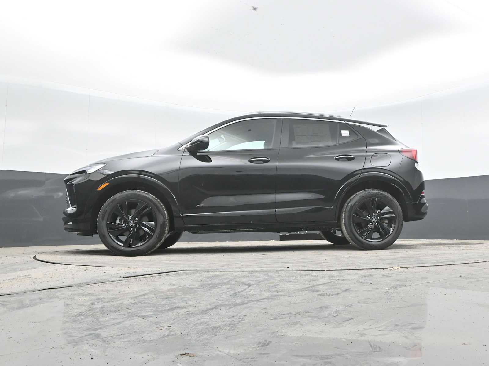 New 2026 Buick Encore GX Sport Touring w/ Comfort Package AWD/4WD image 40