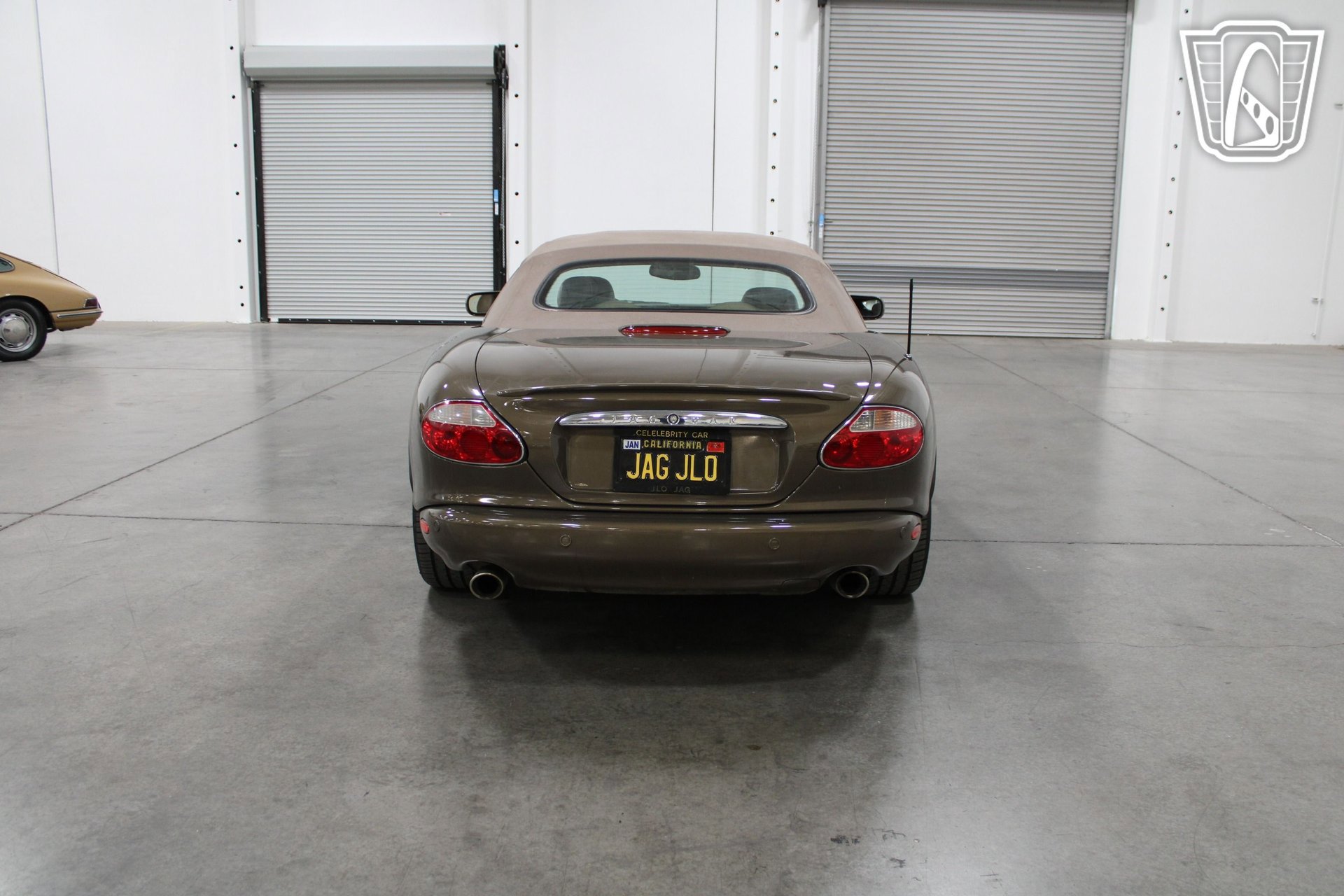 Used 2001 Jaguar XK8 Convertible RWD image 18