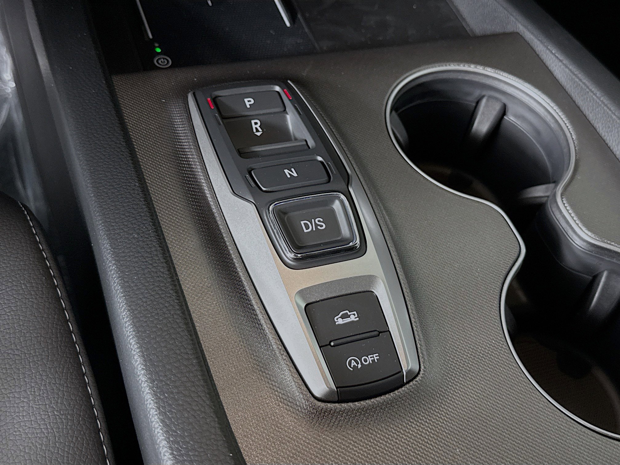 New 2026 Honda Ridgeline RTL image 19