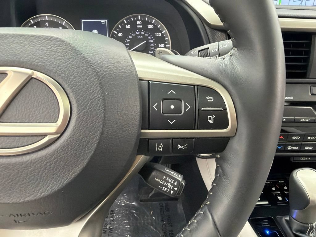Used 2022 Lexus RX 350 AWD w/ Premium Package image 14
