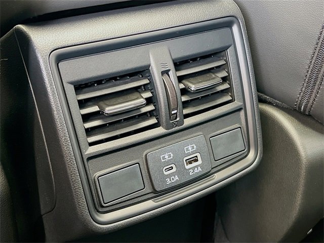 New 2025 Subaru Forester Premium image 26