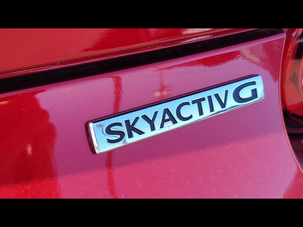 Certified 2026 MAZDA MX-5 Miata Grand Touring w/ Weather Package RWD image 8