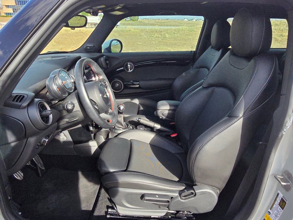 Used 2015 MINI Cooper S image 12